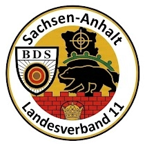 Logo BDS Landesverband 11 Sachsen-Anhalt